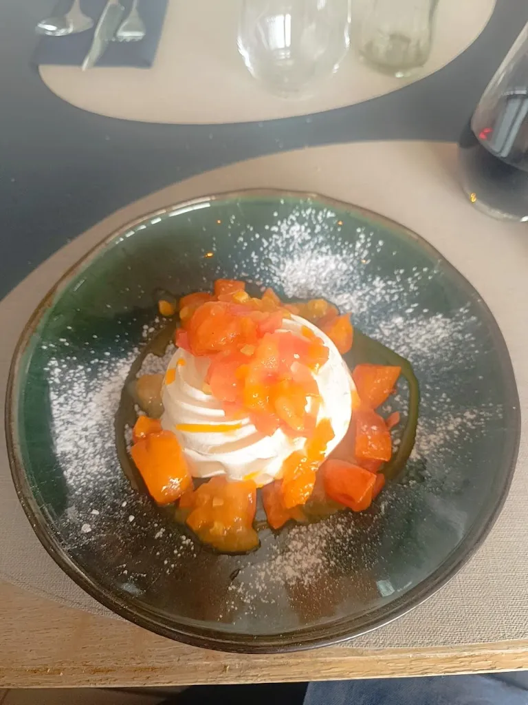 Stella Ibarra_Comptoir JOA d'Arzon_Arzon_review