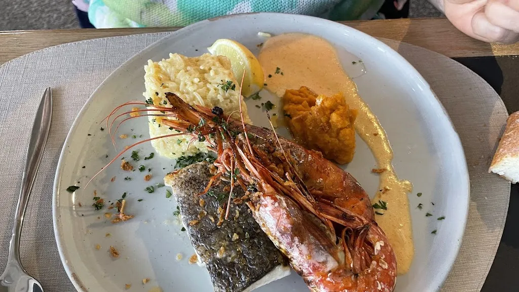 Jean-Jacques “Gigipe”_Comptoir JOA d'Arzon_Arzon_review