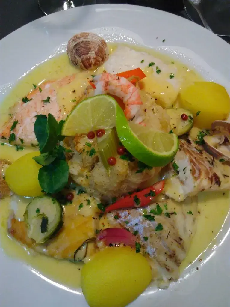 Menu_Restaurant Le Marin_Arzon_image_1