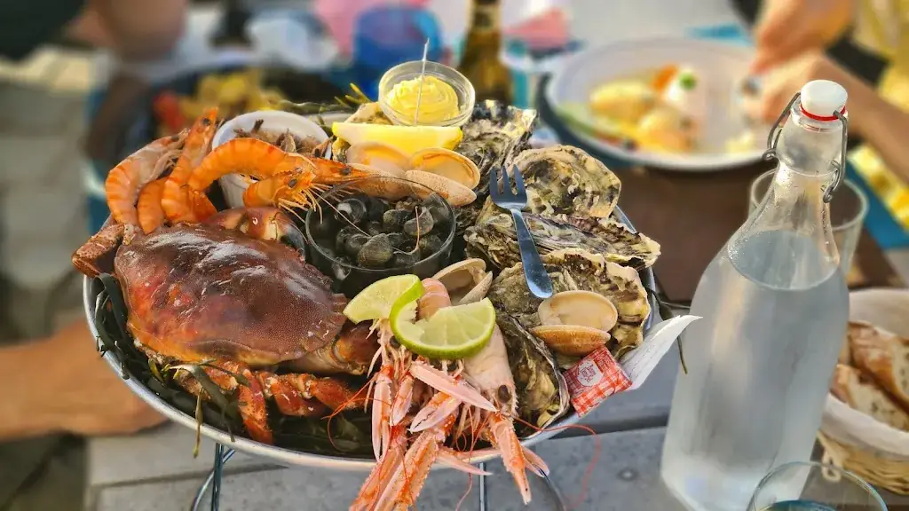 Menu_Restaurant Le Marin_Arzon_image_2