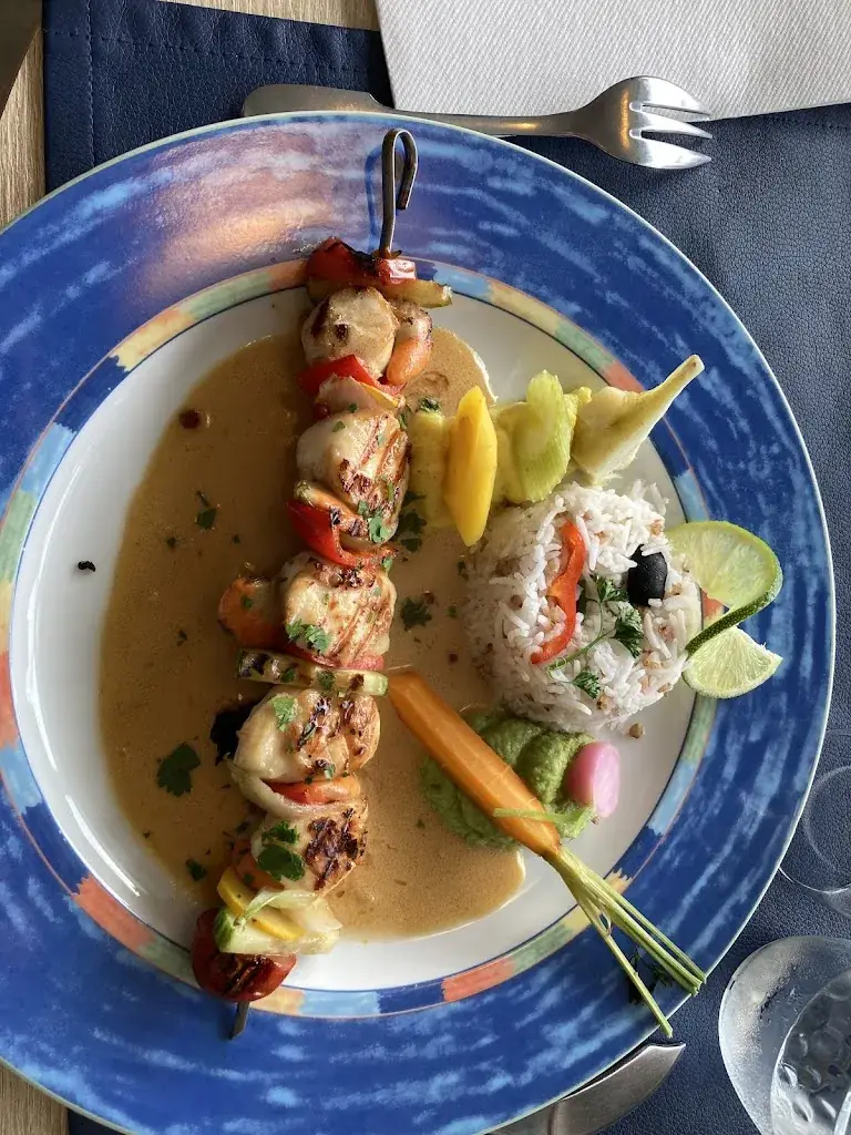 Menu_Restaurant Le Marin_Arzon_image_4