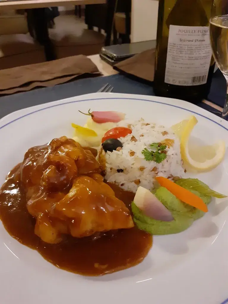 Menu_Restaurant Le Marin_Arzon_image_5