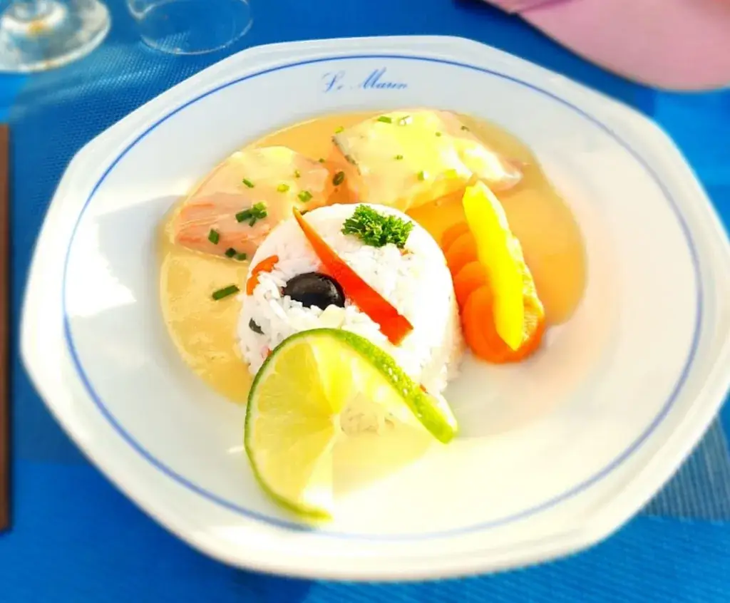 Menu_Restaurant Le Marin_Arzon_image_8