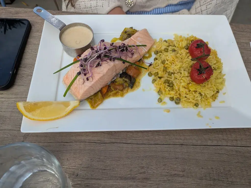 William Bayle_Le Bouillon Breton_Arzon_recensione