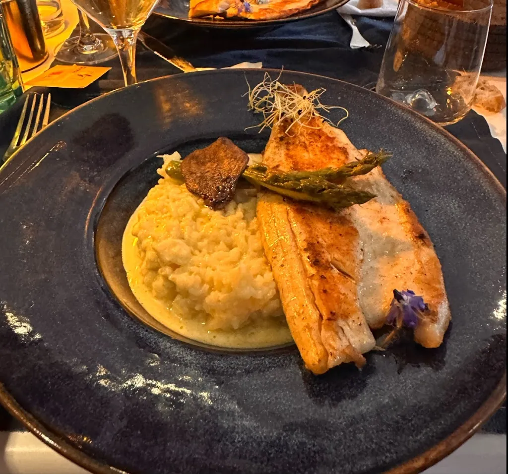 Lothain Brisset_Le Nausicaa_Arzon_review