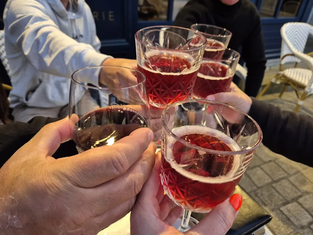 Anna Handziuk_Le Nausicaa_Arzon_review