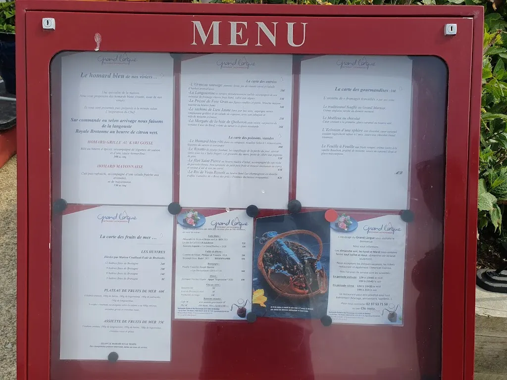 Menu_Le P'tit Zeph_Arzon_image_1