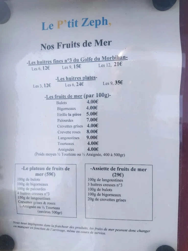 Menu_Le P'tit Zeph_Arzon_image_3