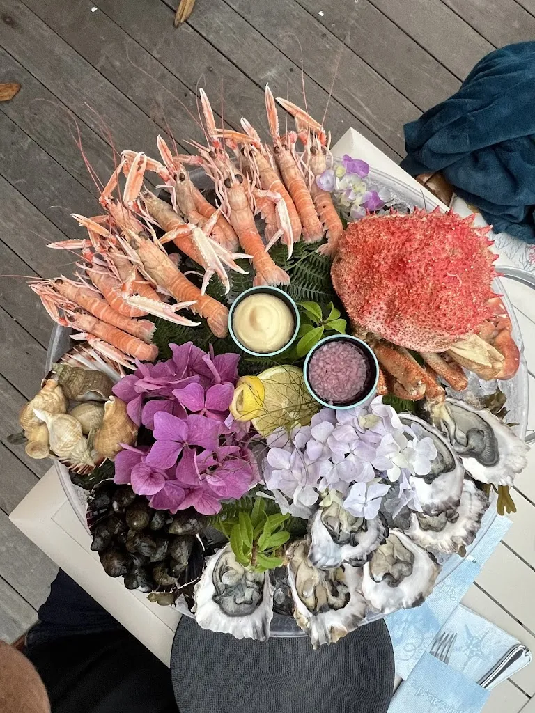 Isaac Savitz_Le P'tit Zeph_Arzon_review