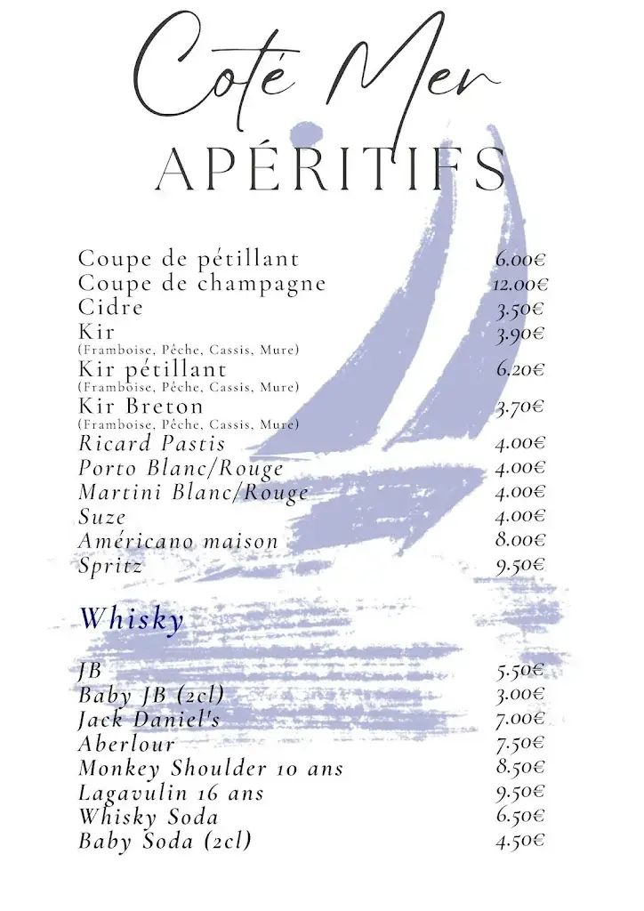 Menu_Côté Mer_Arzon_image_4