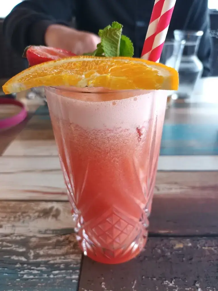 Nicly Bosbury_Côté Mer_Arzon_review