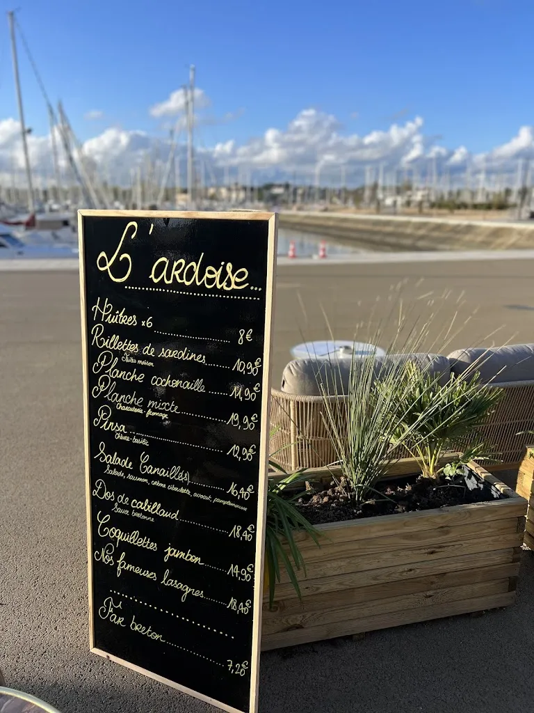 Menu_Canaille_Arzon_image_1