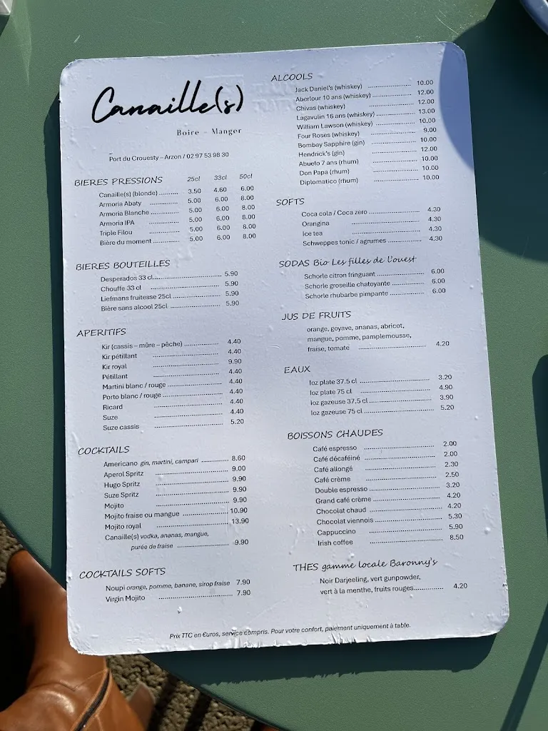 Menu_Canaille_Arzon_image_3