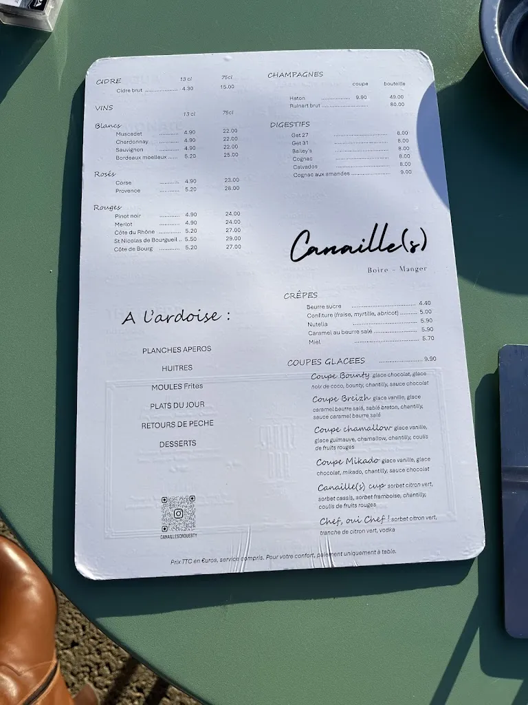 Menu_Canaille_Arzon_image_4
