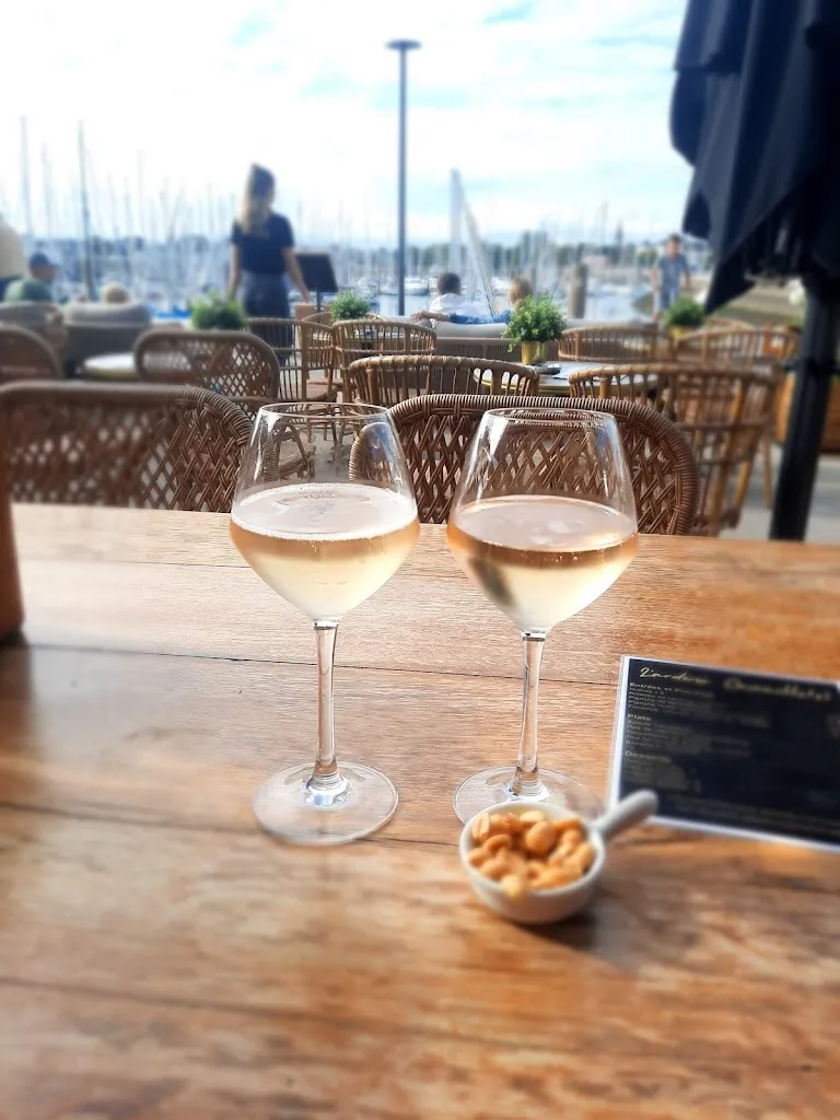 Adriaan Van Nuffel_Canaille_Arzon_review