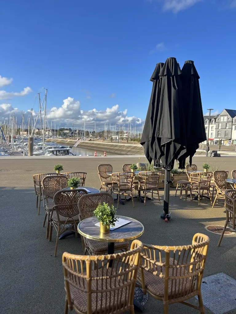 Canaille(s) ristorante a Arzon