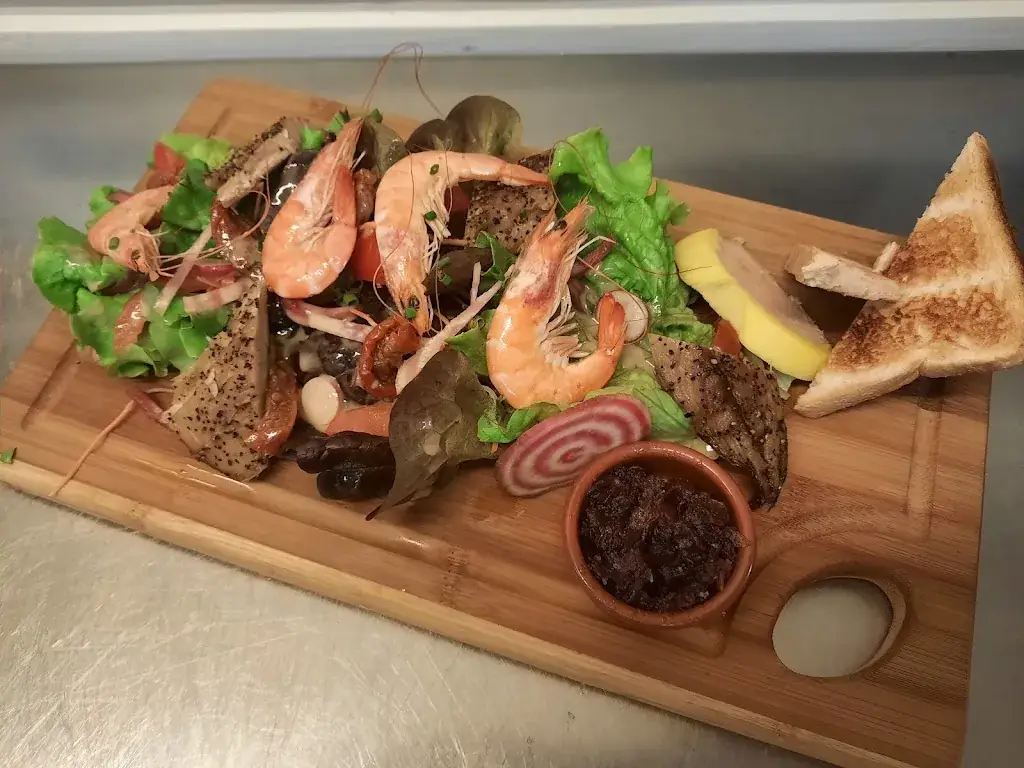 Le Voilier_Arzon_slider_image_2