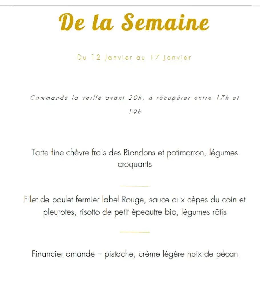 Menu_Les 9 Névés_Beaufort_image_1