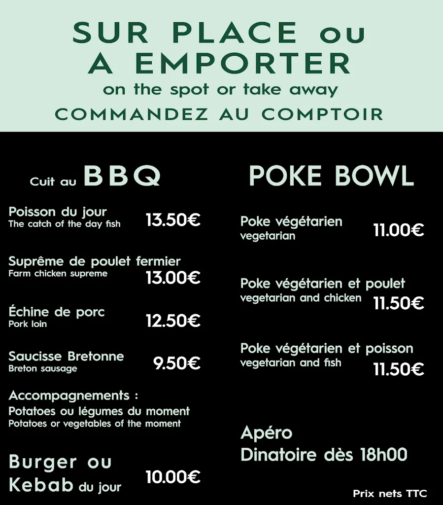 Menu_Les Voiles du Fogeo_Arzon_image_4