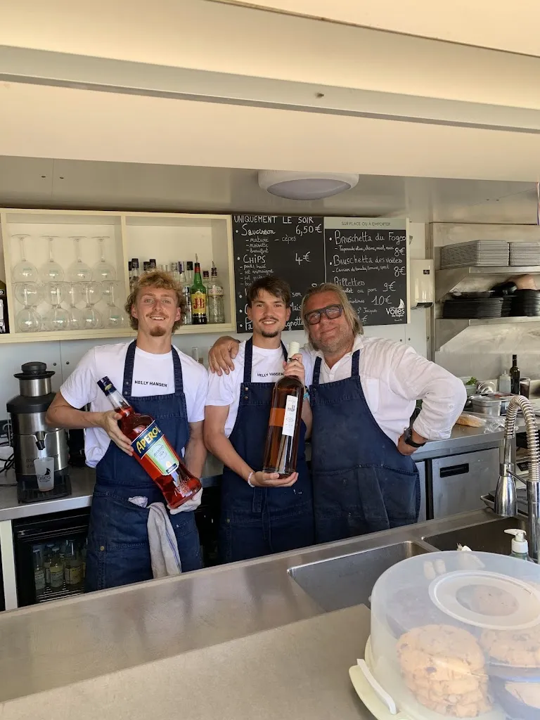 Clem.G_Les Voiles du Fogeo_Arzon_review