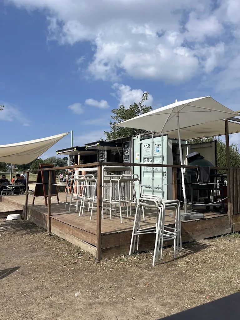 Matteo Cammal_Les Voiles du Fogeo_Arzon_review