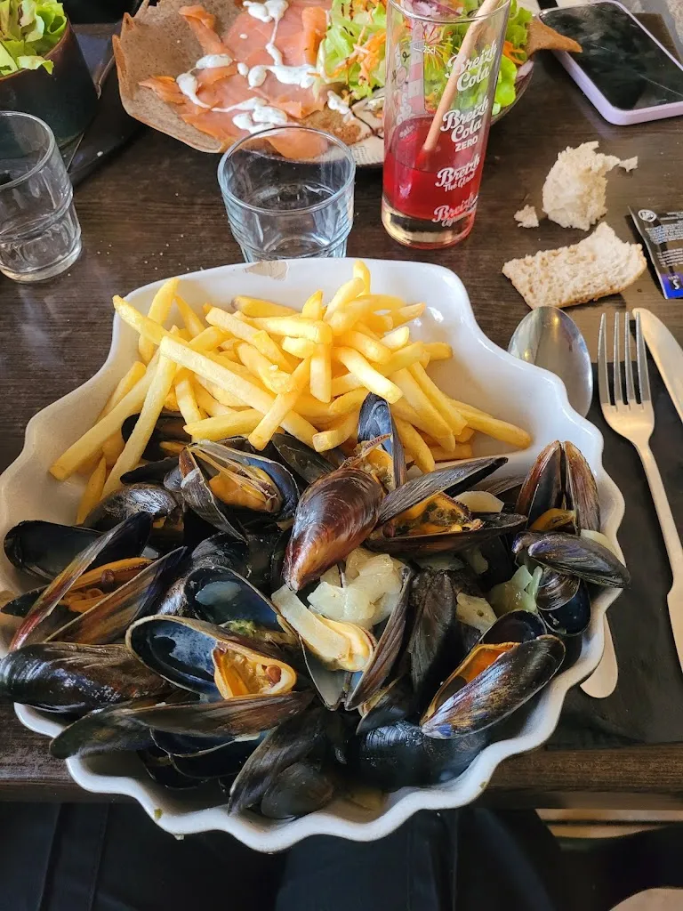 Menu_La Croisette_Arzon_image_5