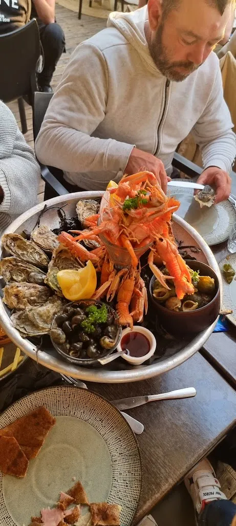 Menu_La Croisette_Arzon_image_6