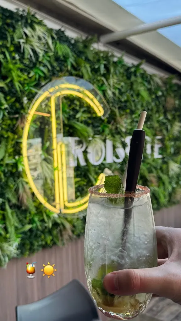 Coco Coco_La Croisette_Arzon_review