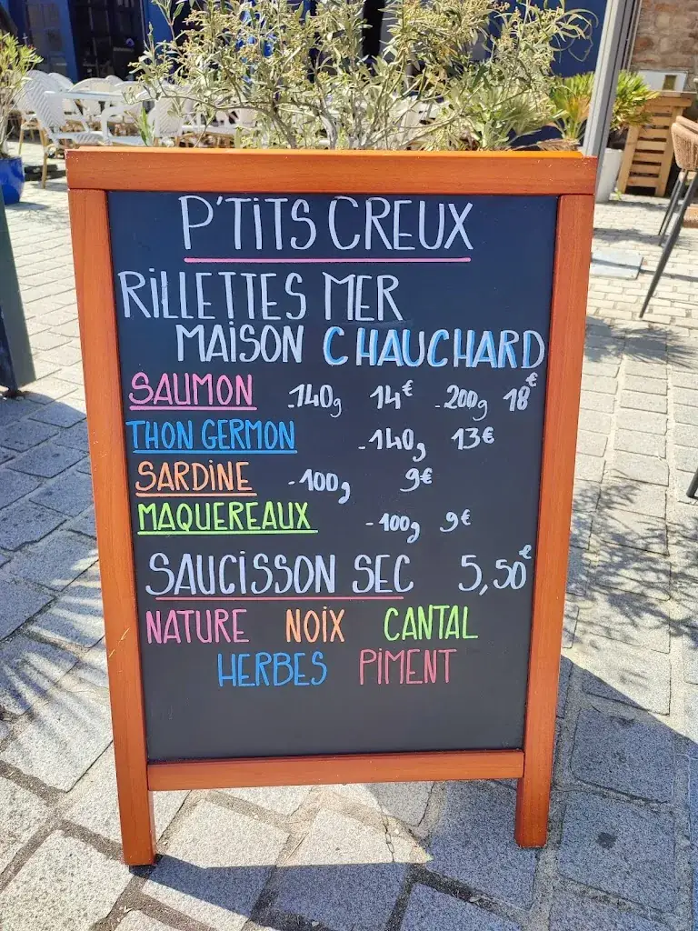 Menu_Au Vieux Puits_Arzon_image_3
