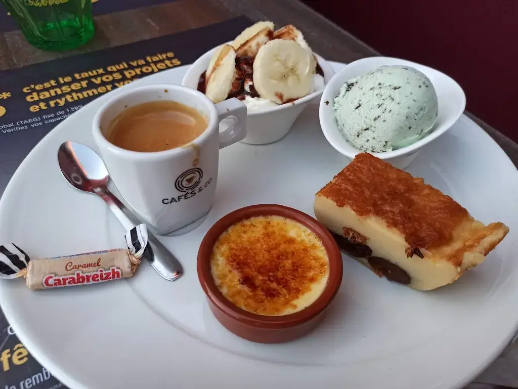 Menu_Bar de la Plage_Arzon_immagine_4