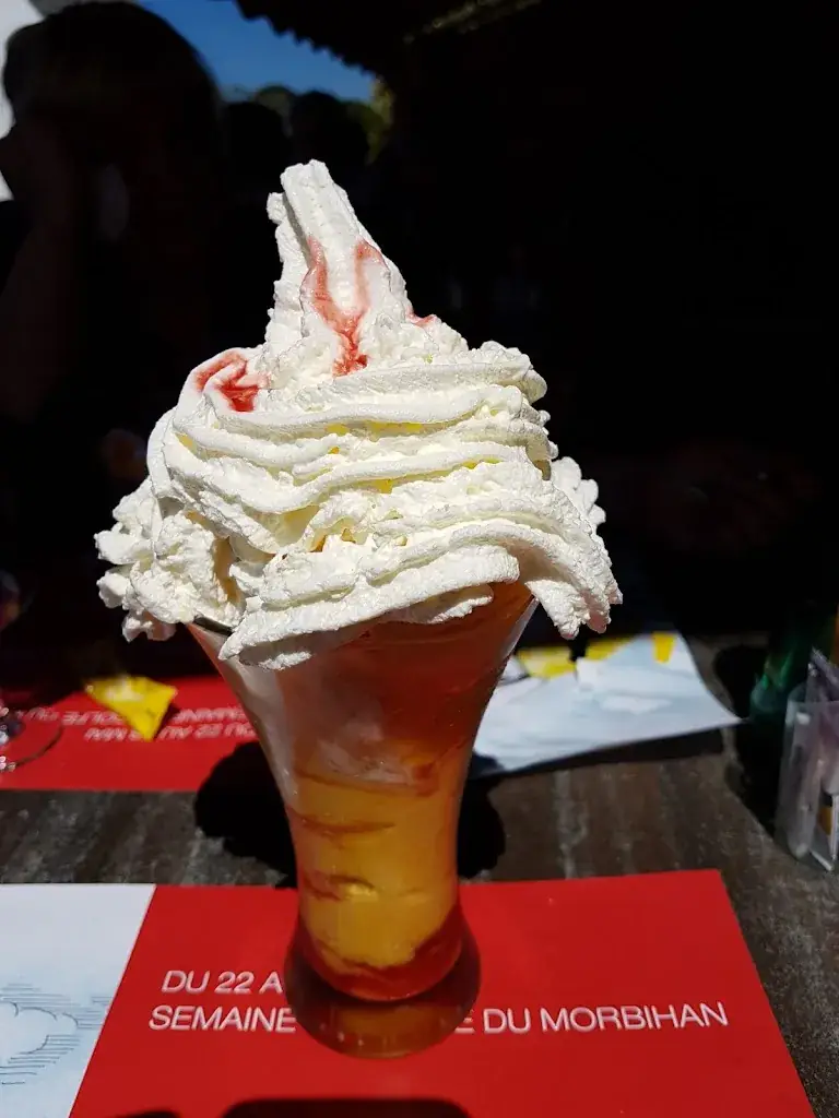 Menu_Bar de la Plage_Arzon_immagine_8