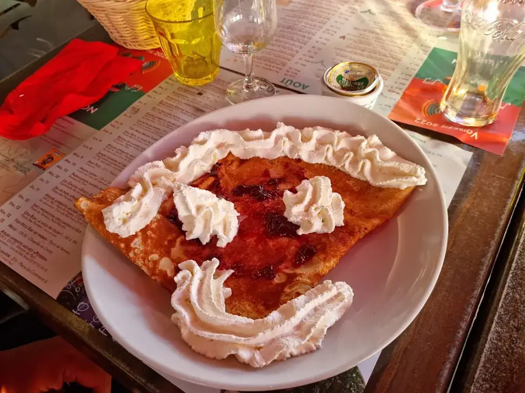 Menu_Bar de la Plage_Arzon_immagine_9