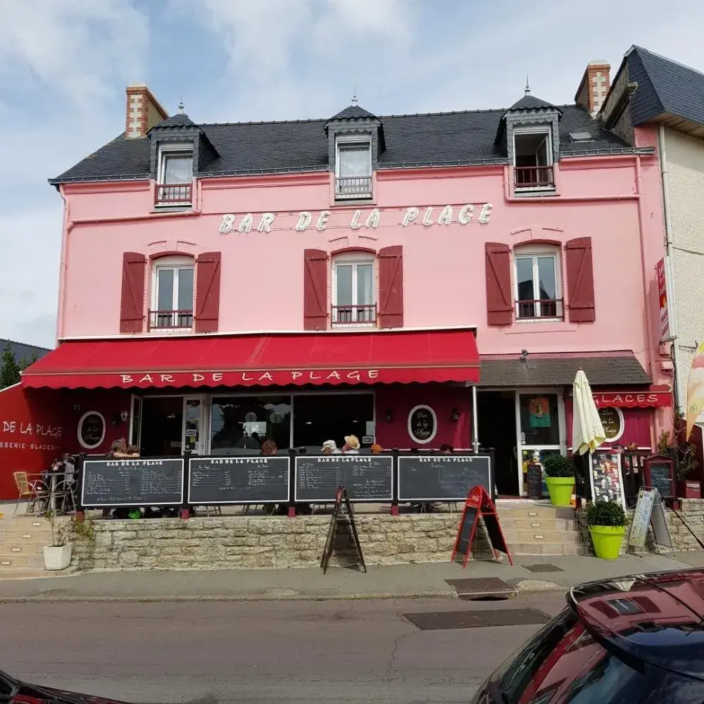 Bar de la Plage_Arzon_slider_image_3