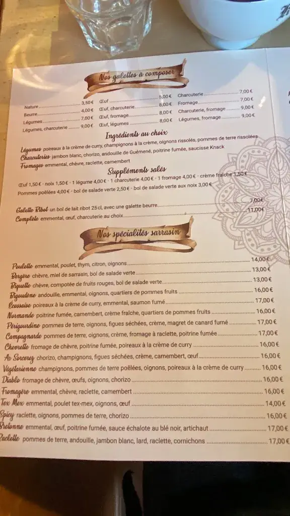 Menu_Crêperie La Sorcière_Arzon_image_3