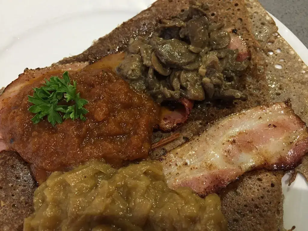 Beauvais J.Sebastien_Crêperie La Sorcière_Arzon_review