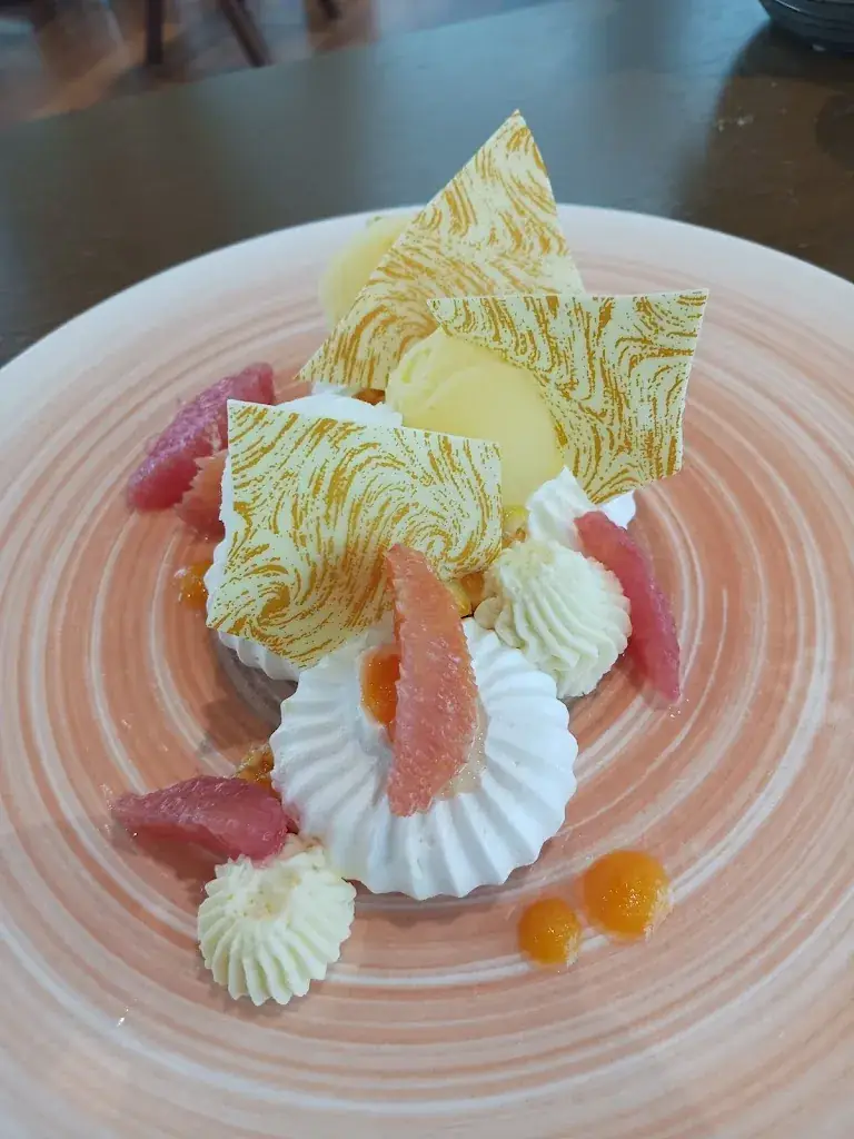 Menu_Le Safran - Miramar La Cigale_Arzon_immagine_9