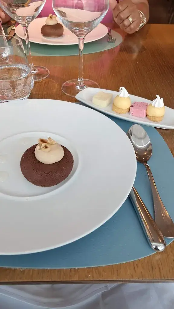 jeanjacques voillot_Le Safran - Miramar La Cigale_Arzon_recensione