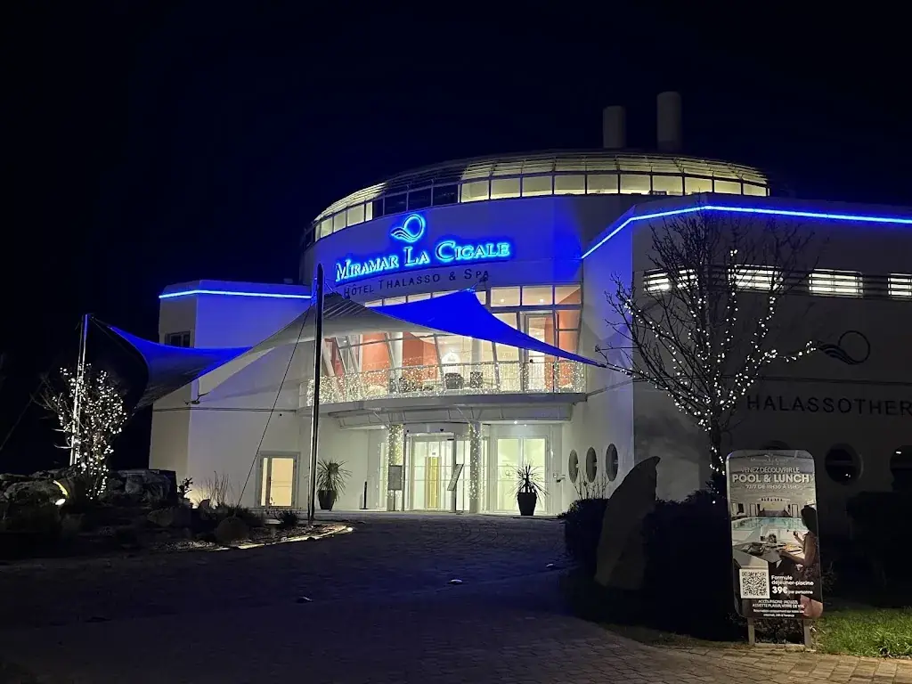 Zi Gouigoui_Le Safran - Miramar La Cigale_Arzon_recensione