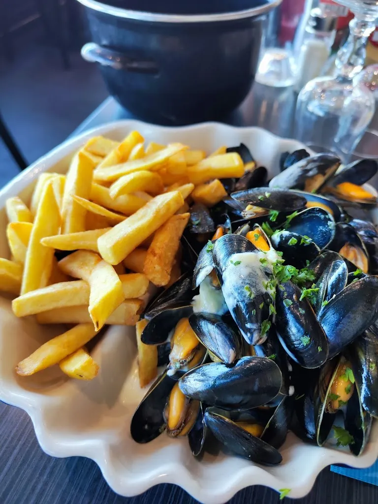 Menu_Crêperie De Brocéliande_Arzon_immagine_7