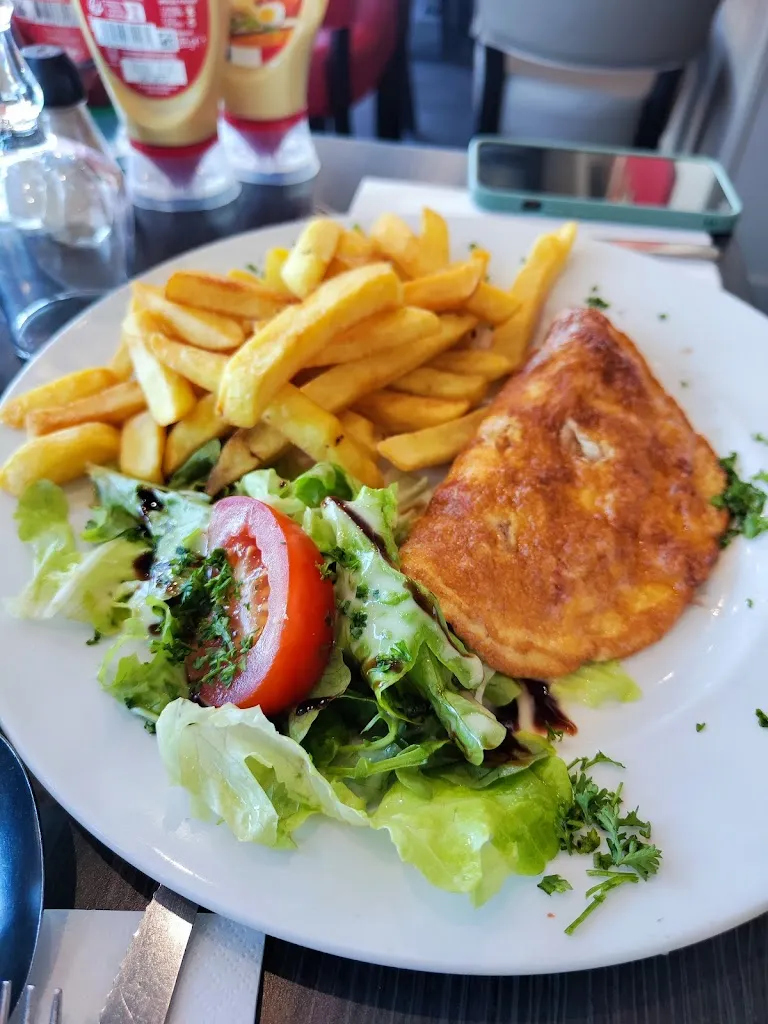 Flo_Crêperie De Brocéliande_Arzon_recensione