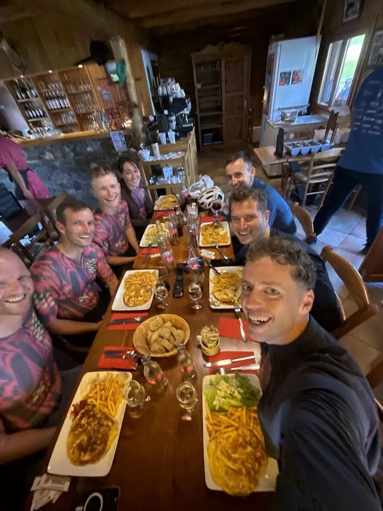 Victor Sørensen_La Pierra Menta_Beaufort_reseña