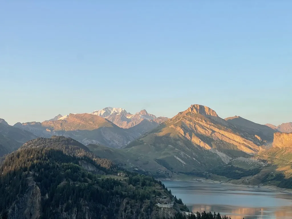 Peter Damen_La Pierra Menta_Beaufort_reseña