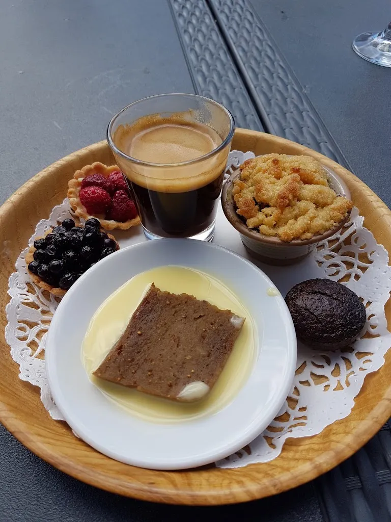 Nadia Hargraves_La Pierra Menta_Beaufort_reseña