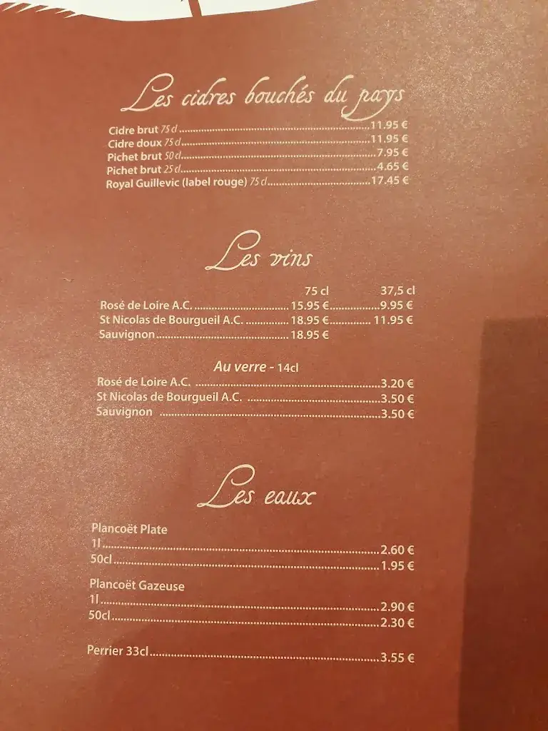 Menu_L'Epidor_Arzon_image_2