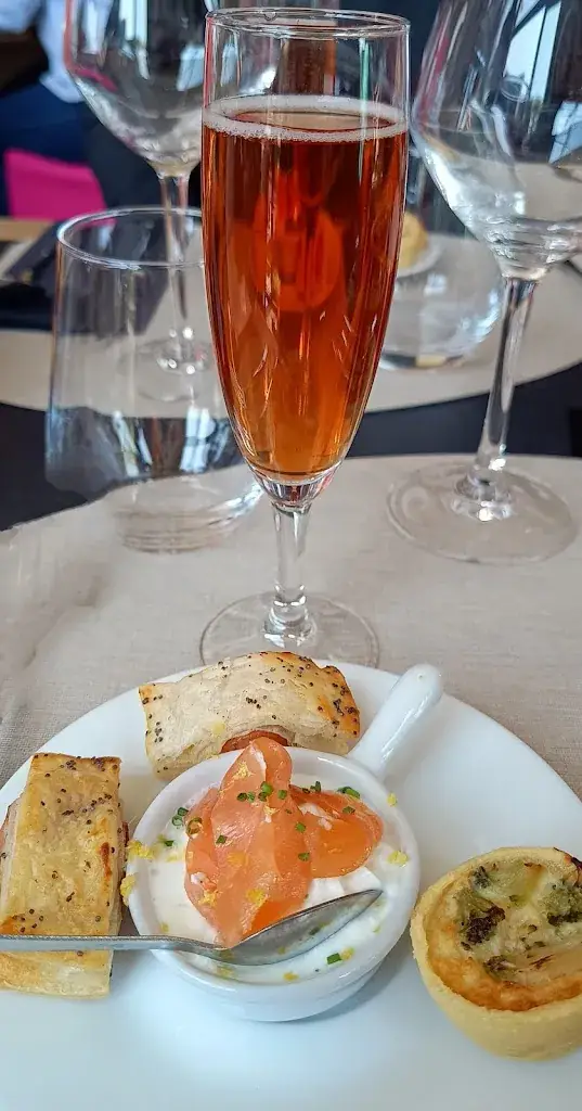 Sylvie Boux_Casino JOA d'Arzon_Arzon_recensione