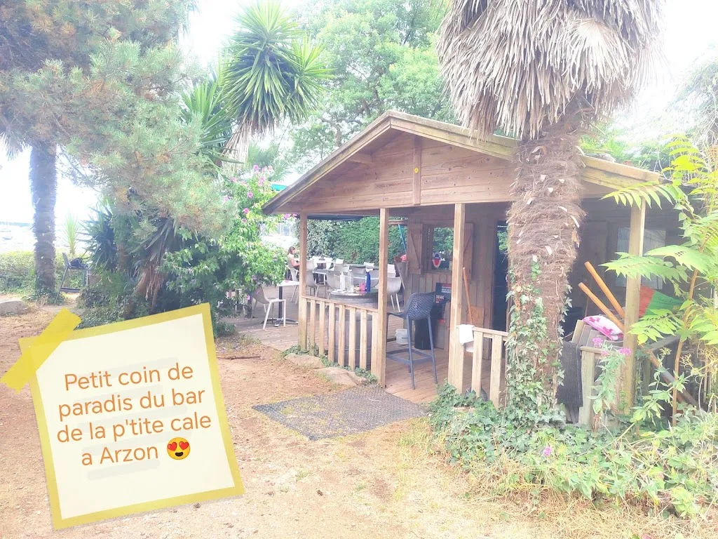 Papi LLON_La p’tite Cale_Arzon_review