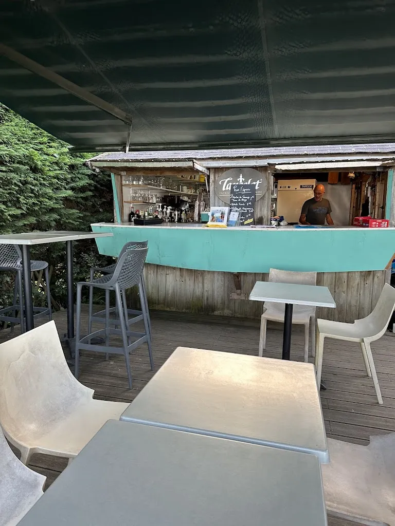 K-ryn -k_La p’tite Cale_Arzon_review