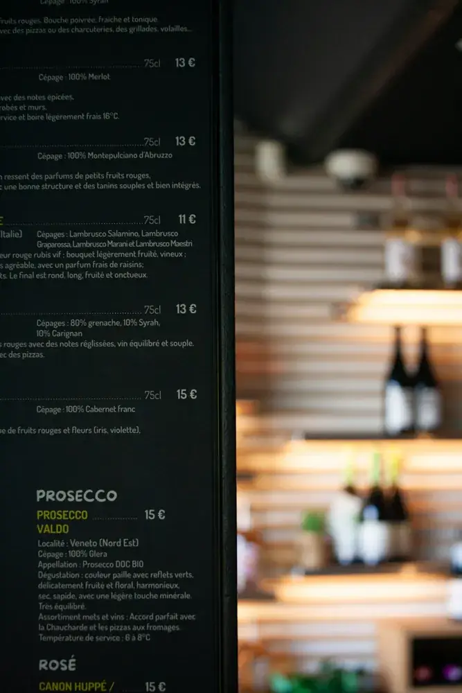 Menu_Pizza Rhuys Arzon_Arzon_immagine_2