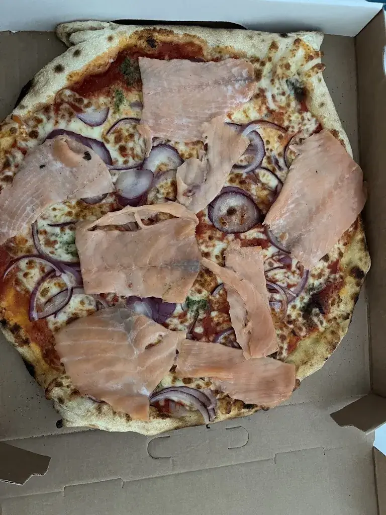 Menu_Pizza Rhuys Arzon_Arzon_immagine_7