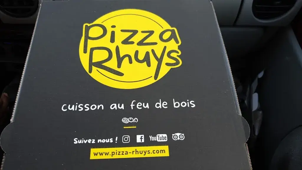 Francois G_Pizza Rhuys Arzon_Arzon_recensione